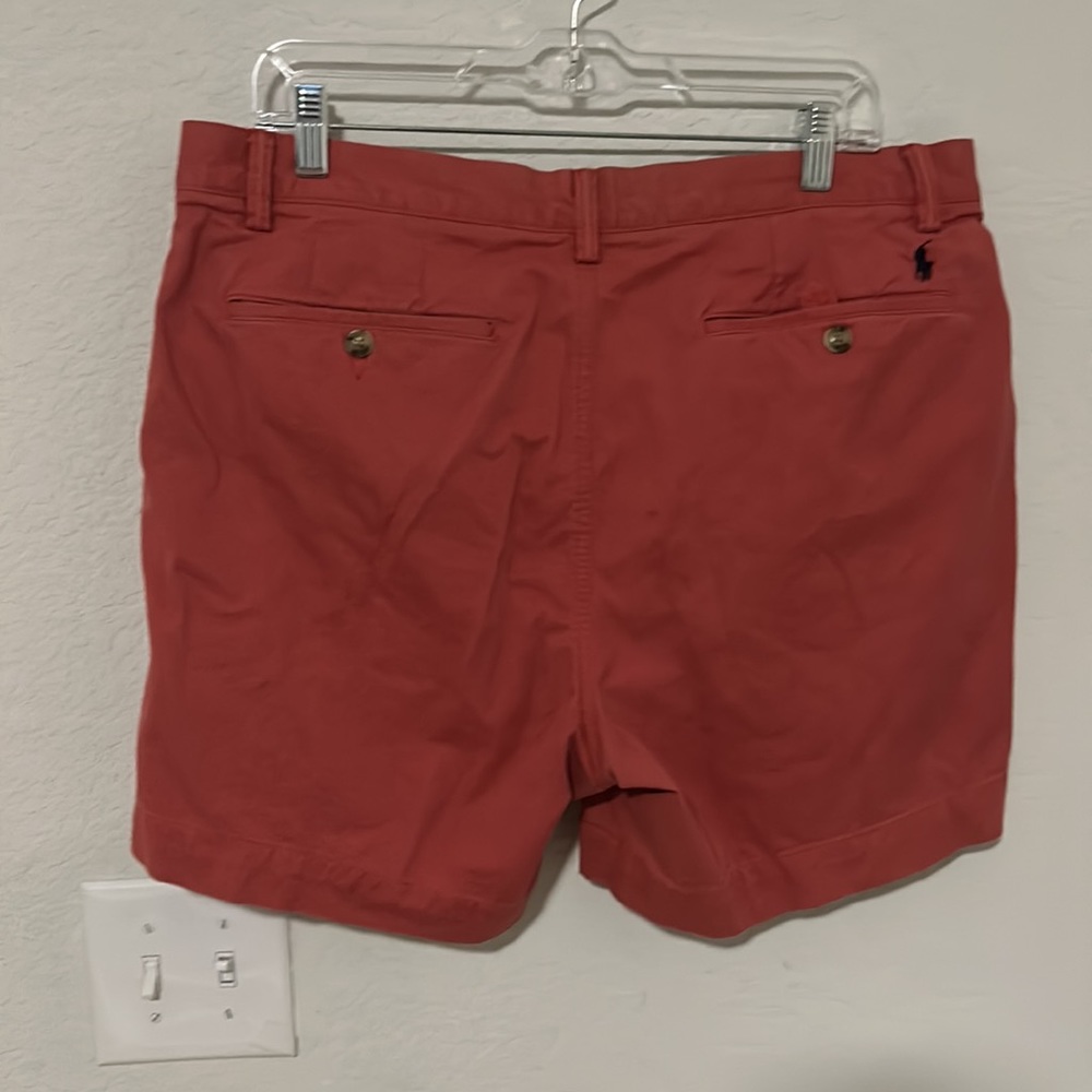 Polo By Ralph Lauren Chino Shorts - image 2